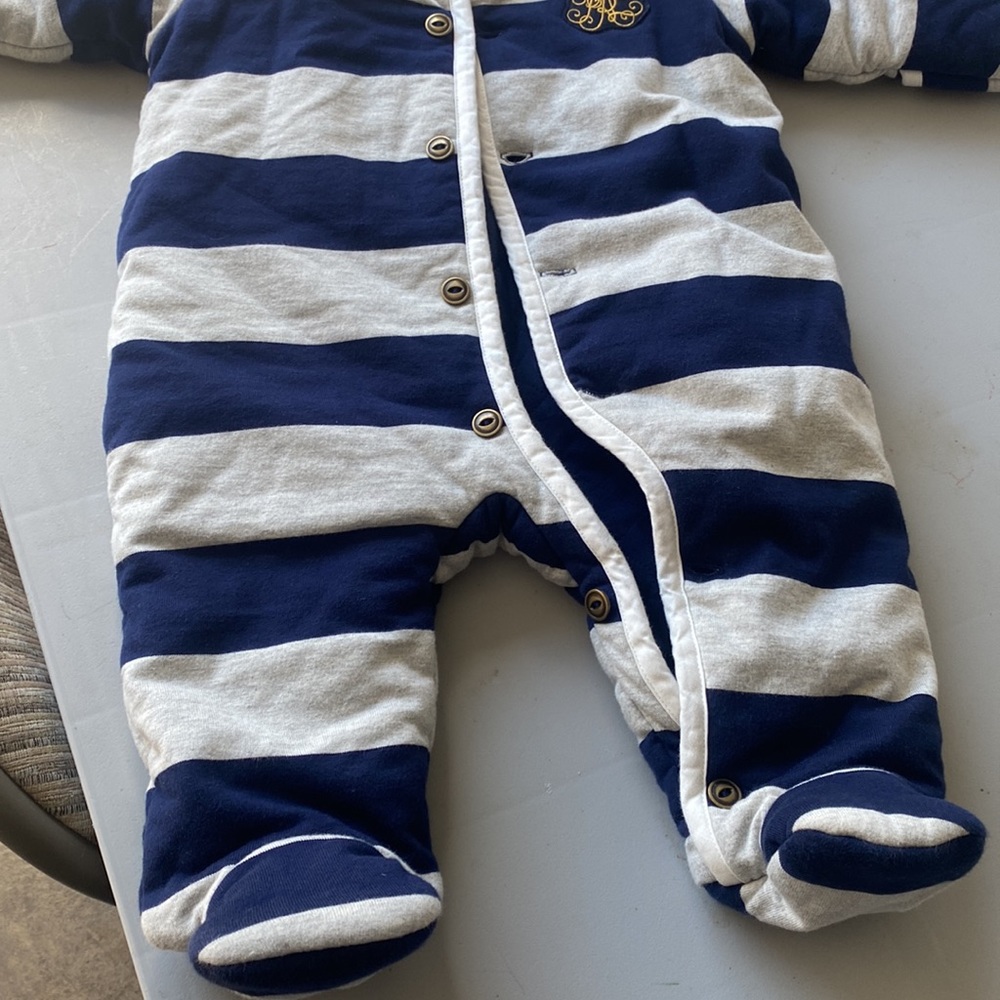 Polo Ralph Lauren one piece - Picture 2 of 7